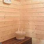 Gorgeous Home In Koscierzyna With Sauna