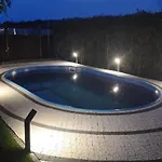 Gorgeous Home In Koscierzyna With Sauna Kościerzyna
