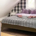 Gorgeous Home In Koscierzyna With Sauna
