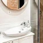Gorgeous Home In Koscierzyna With Sauna *