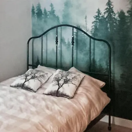 Beautiful In With Wifi * Kościerzyna