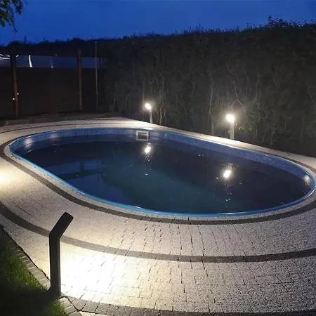 Beautiful In With Wifi Kościerzyna