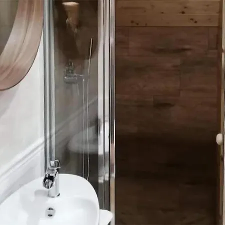 Awesome In With Sauna * كوشتيجينا