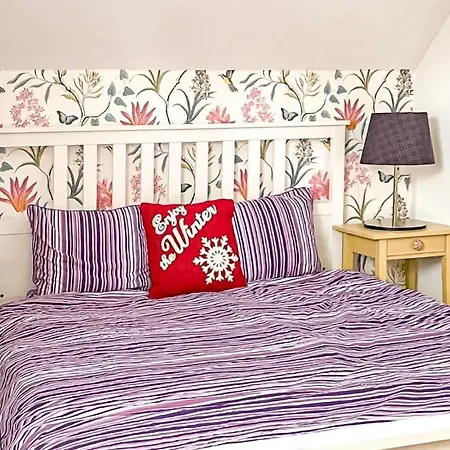 Beautiful In With Wifi Tatil Evi Kościerzyna