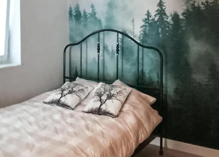 Beautiful In With Wifi * Kościerzyna