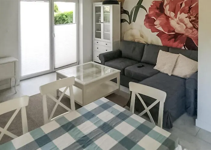 Nyaraló Beautiful In With Wifi *