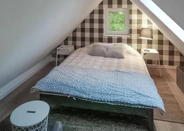 Nyaraló Beautiful In With Wifi *