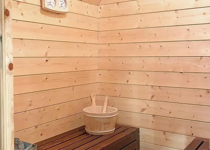 Beautiful In With Wifi