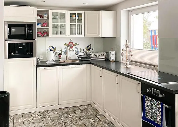 Beautiful In With Wifi