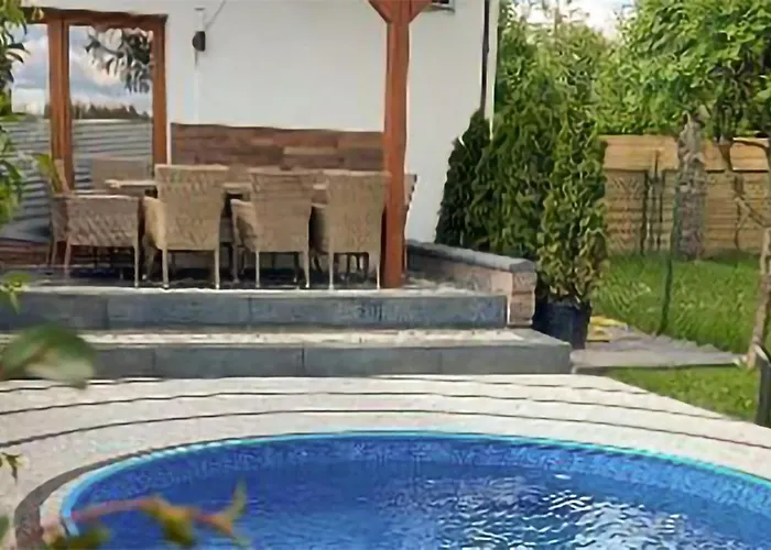 Beautiful In With Wifi Nyaraló