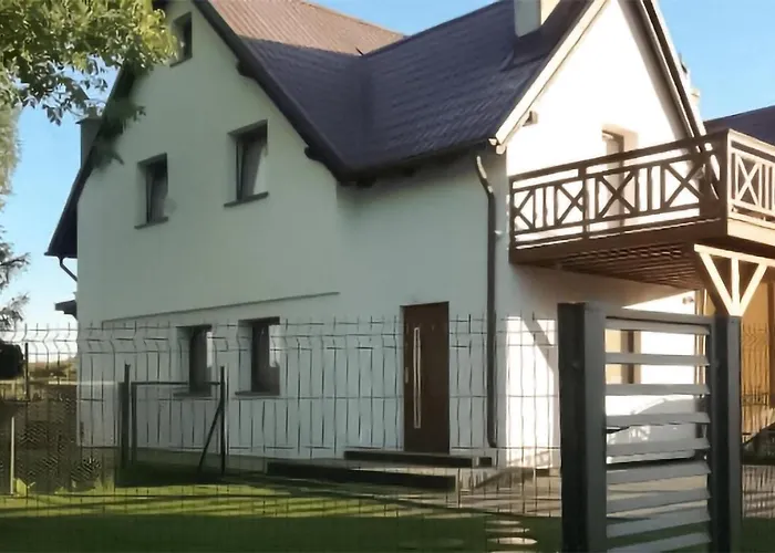 Beautiful In With Wifi