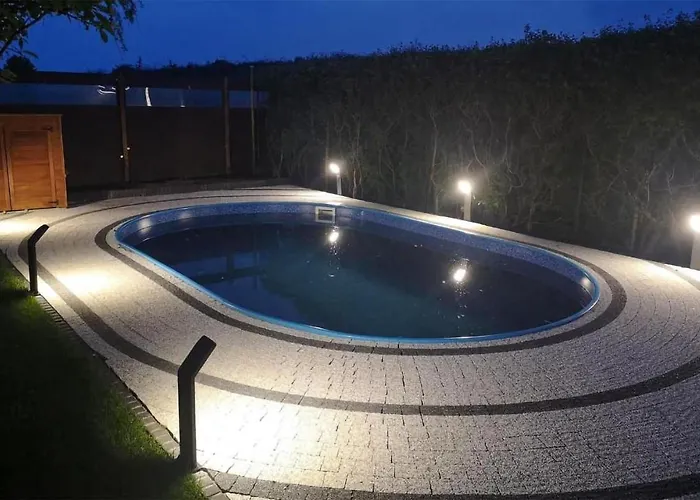 Beautiful In With Wifi Kościerzyna