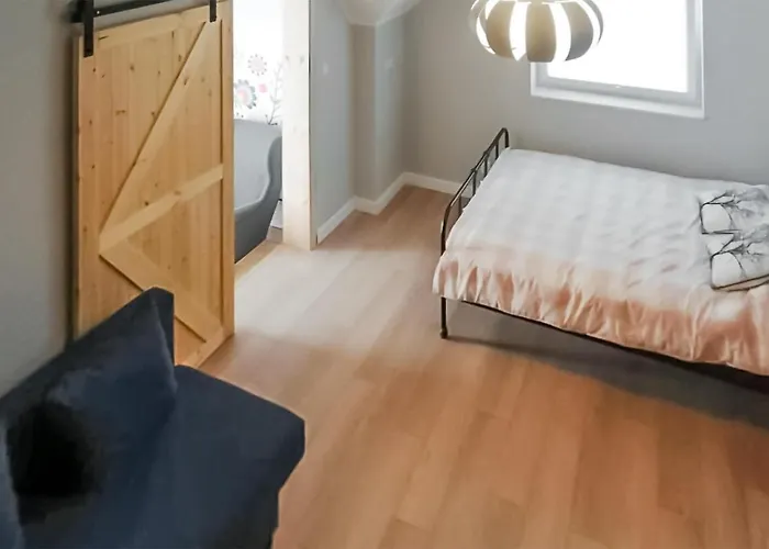 Beautiful In With Wifi Kościerzyna