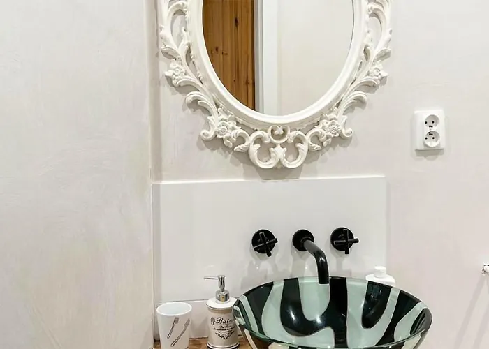 Beautiful In With Wifi Nyaraló