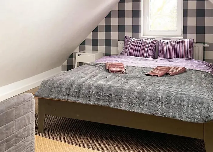 Beautiful In With Wifi