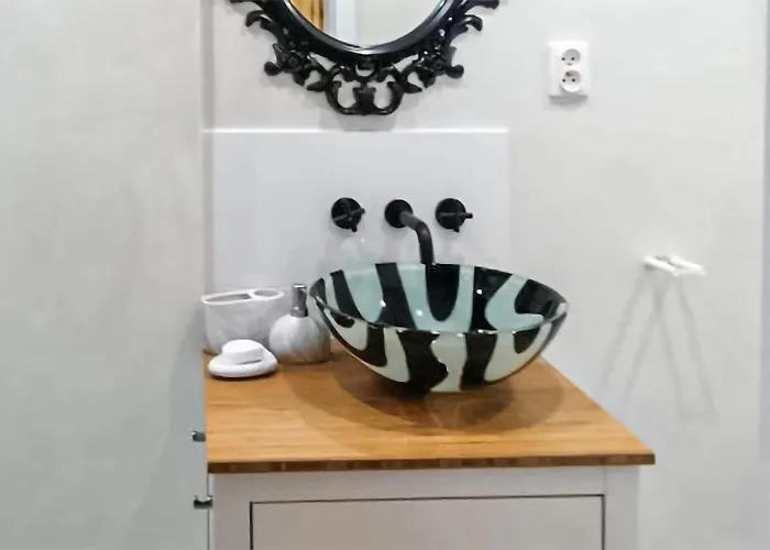 Beautiful In With Wifi * Kościerzyna