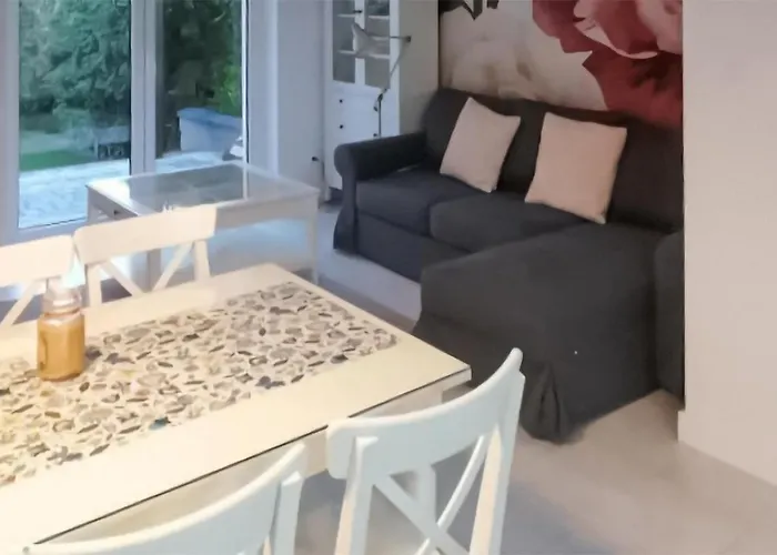 Beautiful In With Wifi Nyaraló Kościerzyna