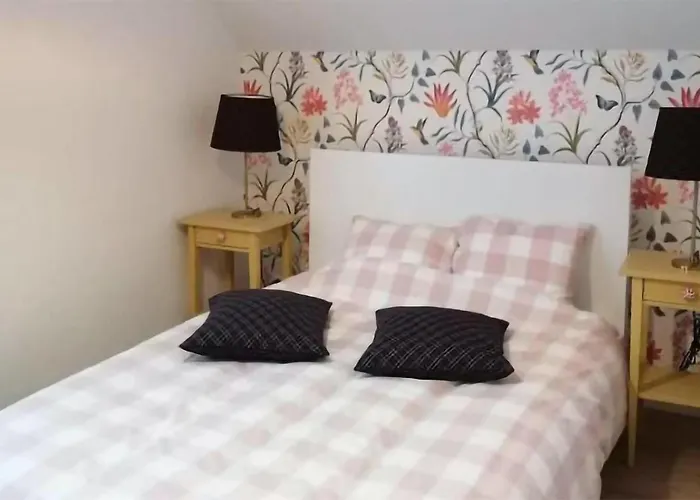 Beautiful In With Wifi Kościerzyna