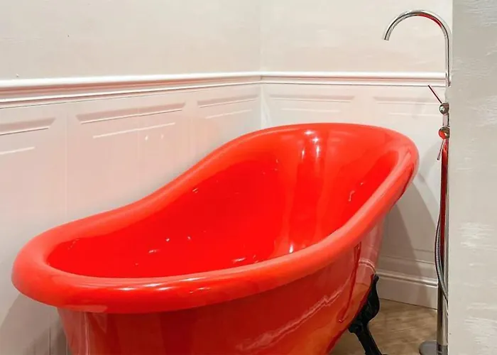 Beautiful In With Wifi Kościerzyna