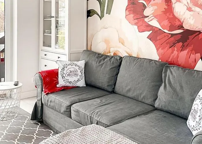 Nyaraló Beautiful In With Wifi *