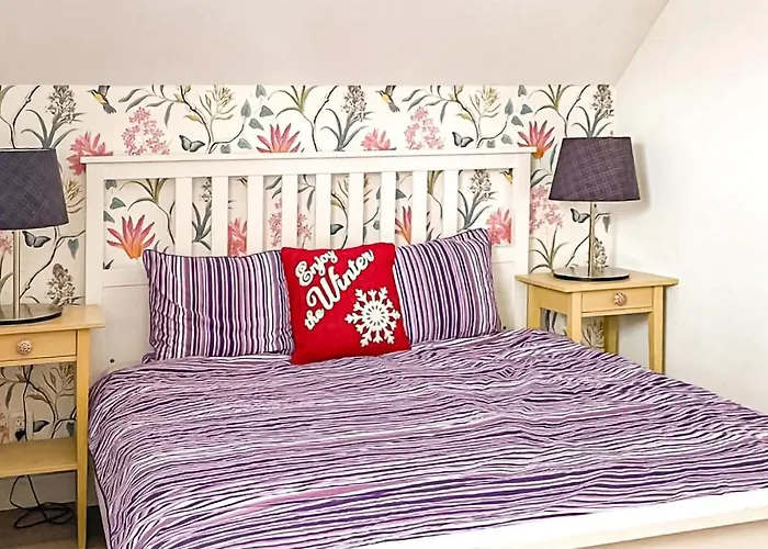 Beautiful In With Wifi Nyaraló Kościerzyna